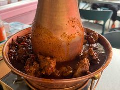 -0317火锅鸡·清真(正达店)