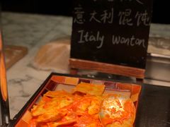 -洲际酒店·地平线全日餐厅HORIZON CAFÉ