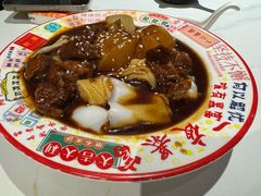 -喜势点·糖沙翁手工茶点·本地人茶居(永庆坊店)