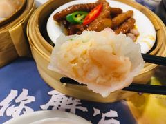 -点都德(盘福楼店)