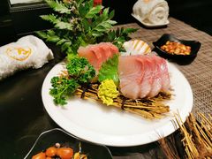 -山上下日本料理(万象城店)