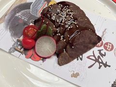 -乾隆美食·本帮菜(黄河路店)
