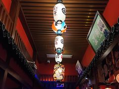 -隐月· 㐂和食屋(芝罘万达公馆店)