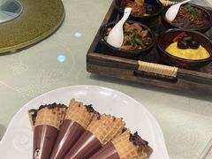-西安饭庄·非遗陕菜(凤城五路店)