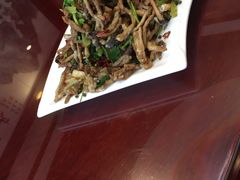 -好口味小吃楼·东北菜(太原南街店)