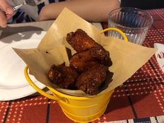 -Primo·丽莫意大利窑烤披萨