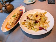 -天成·川菜家宴(海港城店)