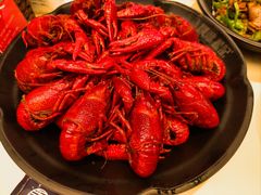 -聚味瞿记·龙虾堂(坡子街店)