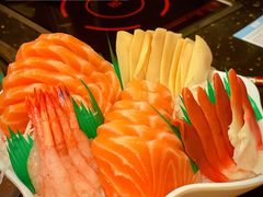 -熊出没日本烧肉放题