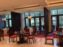 -逸林轩中餐厅(中信泰富朱家角锦江酒店)
