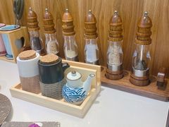 -千寻山野烤肉(中关村店)
