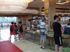 -东江海鲜酒家(艺都分店)