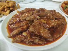 -聚福缘菜馆(隆昌路店)