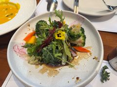 -咖梦餐厅 COMENG RESTAURANT