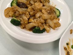-黑石礁酒楼·海鲜(黑石礁店)
