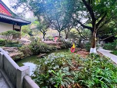 -珠海圆明新园