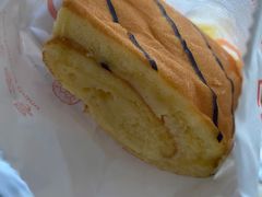 港式蛋糕卷-北京三禾稻香村(王府井百货店)