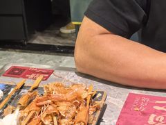 -一绪に寿喜烧(虹悦城店)