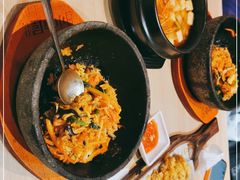 -小木屋拌饭(沈阳中街大悦城店)