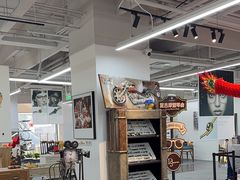 -大视光学•LINDBERG林德伯格•全球手工眼镜集合店(王府井店)