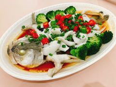 -东方印象大酒楼(拱北店)