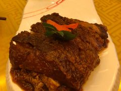 -马凯餐厅(长椿街店)