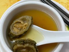 苦瓜排骨汤-海鲜街菜馆(海珠南路店)