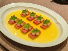 -香然会·园林雅宴(陆家嘴店)
