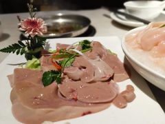 -围炉夜话·潮汕卤水火锅(榕江店)