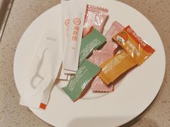 -海底捞火锅(枫蓝国际购物中心店)