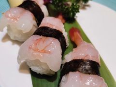 -割烹旭日本料理(龙湖狮山天街店)