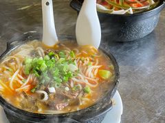 -沈妈砂锅(光华村店)