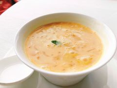 -天龙轩(香港丽思卡尔顿酒店)