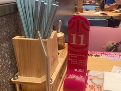 -小杨生煎(周浦万达店)