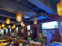 -洛阳面馆(红专路店)