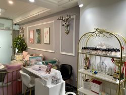 -YooMee优美智能科技美肤机构