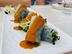 -烛影拾光观景餐厅·创意菜·摄影·小提琴(大唐不夜城店)