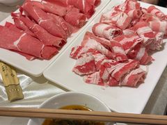 -罗肥羊涮羊肉(君平街127号院店)