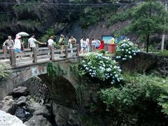 -花溪风景区