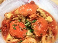-胖哥俩肉蟹煲(来福士店)