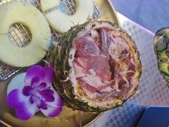 -外婆掌柜·东北家庭烤肉(托乐嘉店)