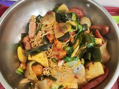 -北大家园食堂