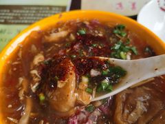 -毛华美食(清扬路店)