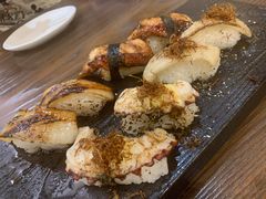 -东京屋(武定路店)