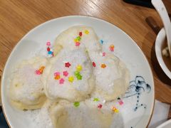 -山楂树融合菜餐厅