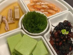 -肆月河豚·新淮扬(金融街店)