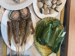 -鹅香四海·卤水火锅·砂锅粥·潮汕菜(宝安店)