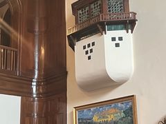 -青岛德国总督楼旧址博物馆