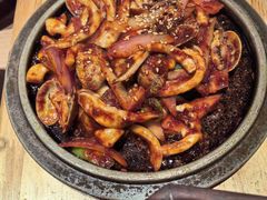 -将军牛排·尔滨地标朝鲜族美食(总店)