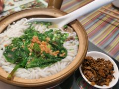 云南小锅米线-呐咪傣园·云南菜(石厦店)